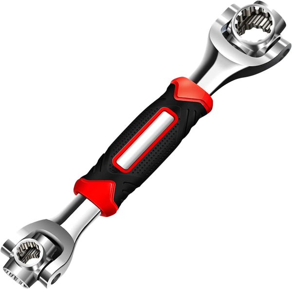 52 in 1 Universal wrench